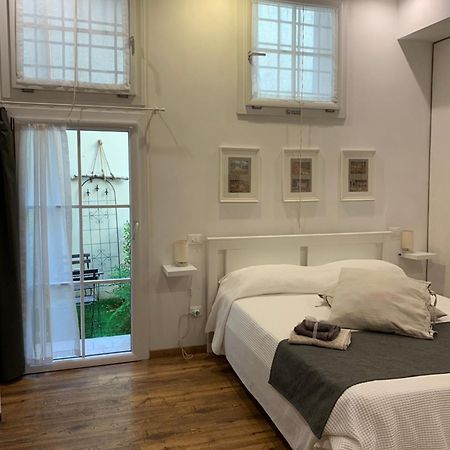 San Pierino Charming Rooms Лукка Экстерьер фото