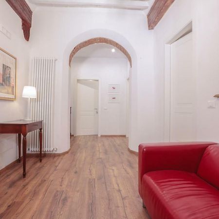 San Pierino Charming Rooms Лукка Экстерьер фото