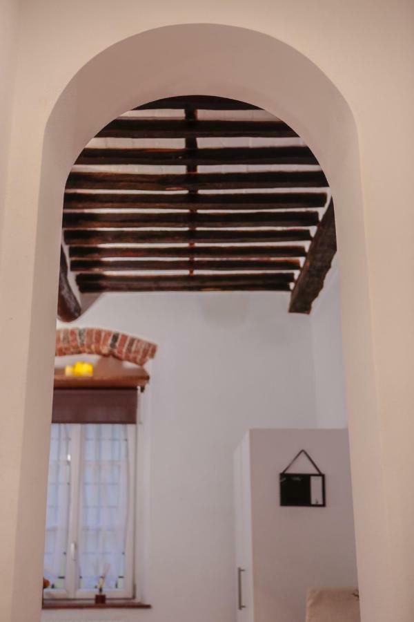 San Pierino Charming Rooms Лукка Экстерьер фото