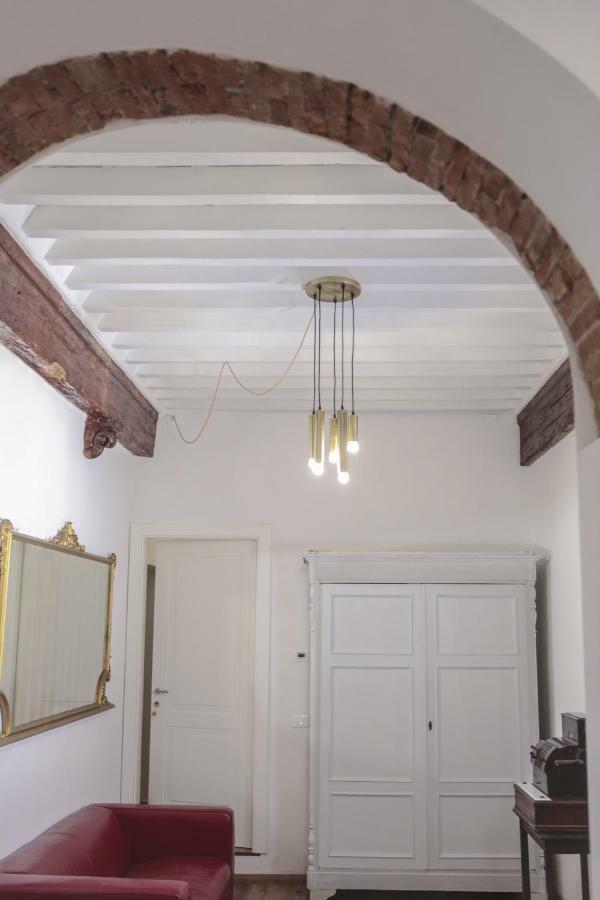 San Pierino Charming Rooms Лукка Экстерьер фото