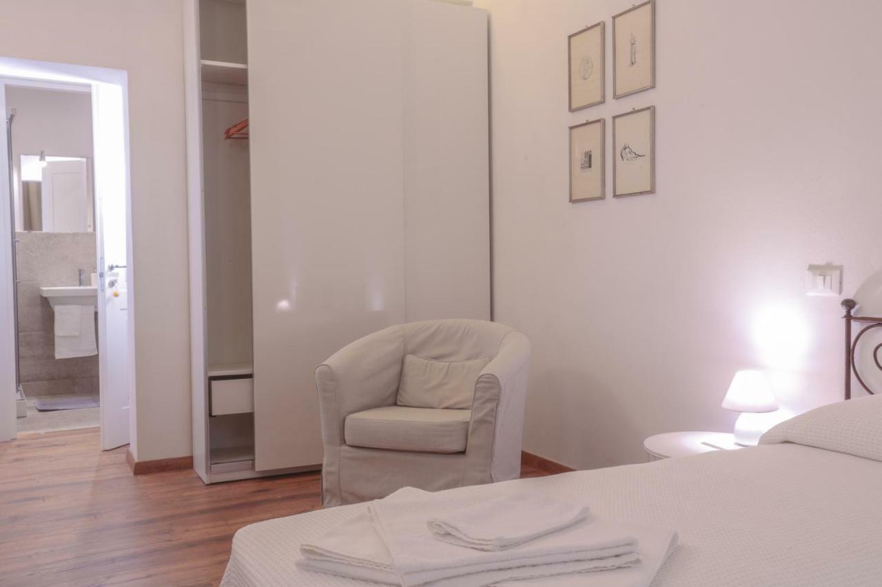 San Pierino Charming Rooms Лукка Экстерьер фото