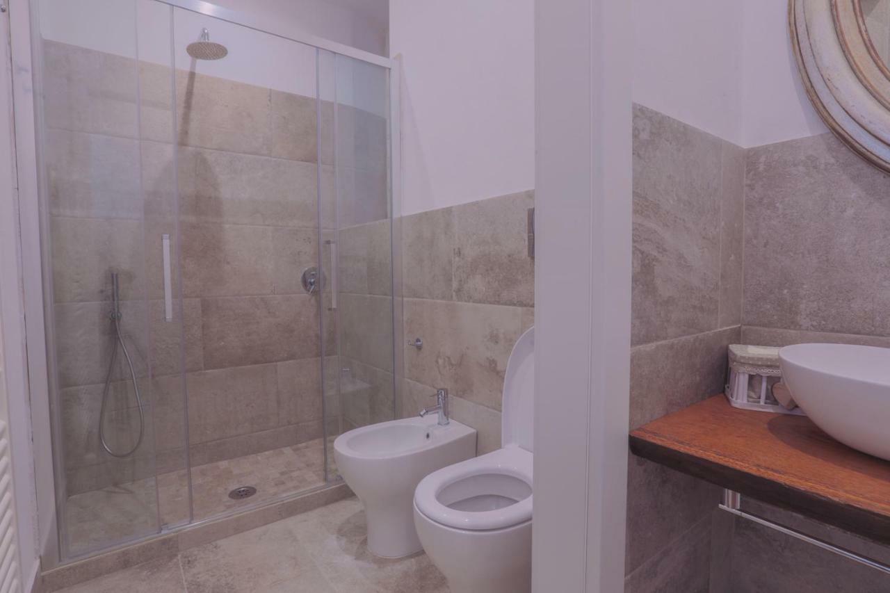 San Pierino Charming Rooms Лукка Экстерьер фото