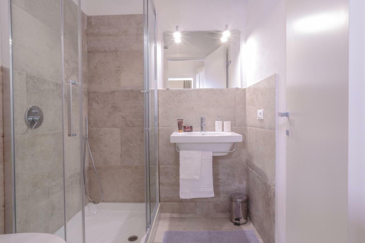 San Pierino Charming Rooms Лукка Экстерьер фото