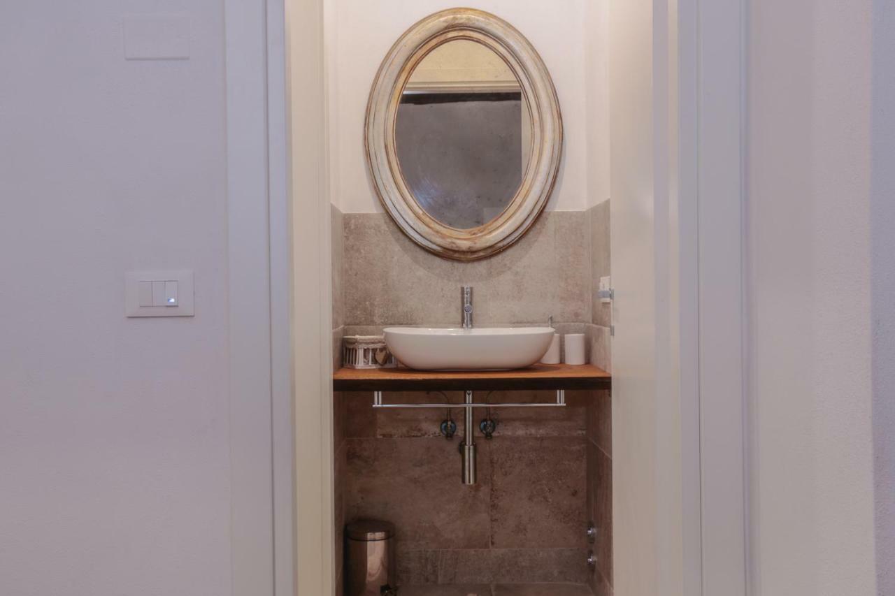 San Pierino Charming Rooms Лукка Экстерьер фото