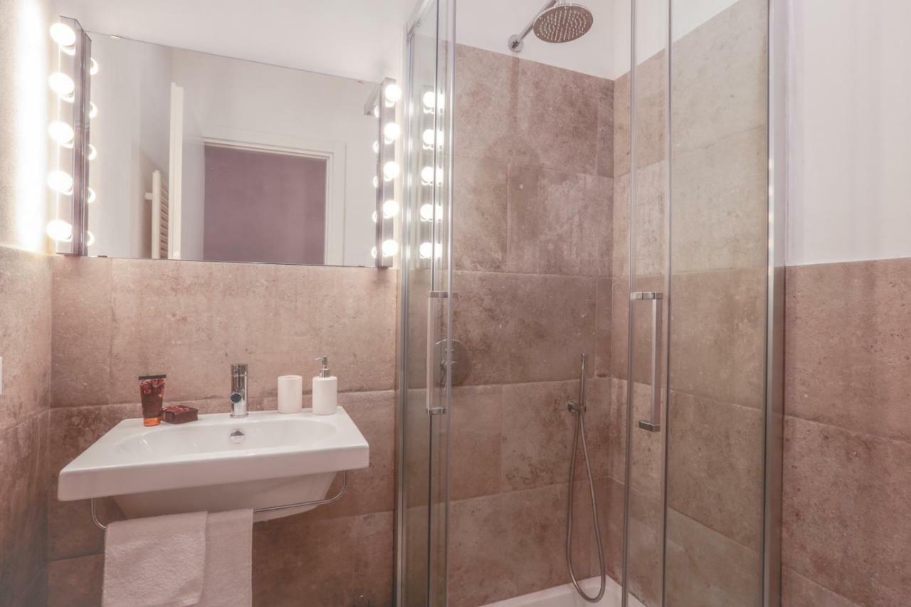 San Pierino Charming Rooms Лукка Экстерьер фото