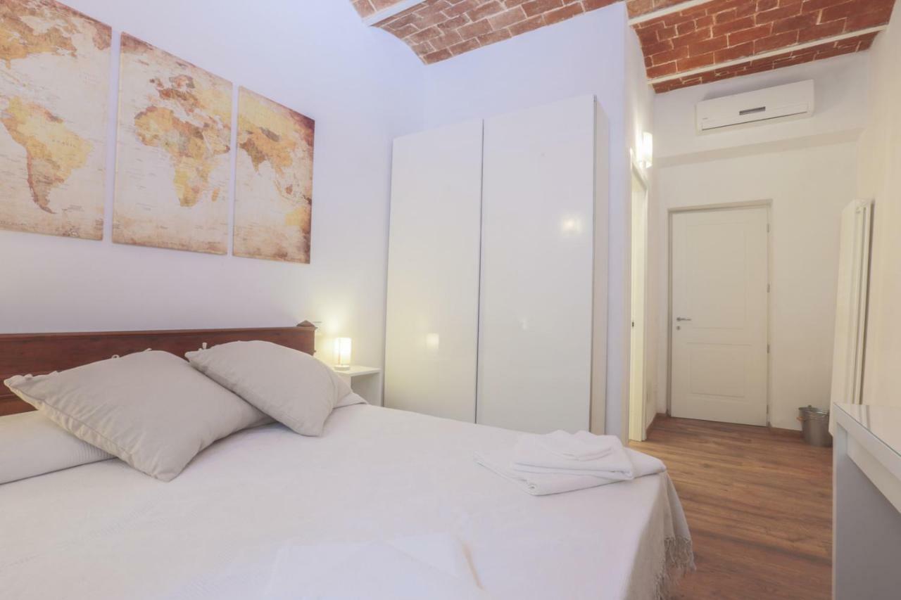 San Pierino Charming Rooms Лукка Экстерьер фото