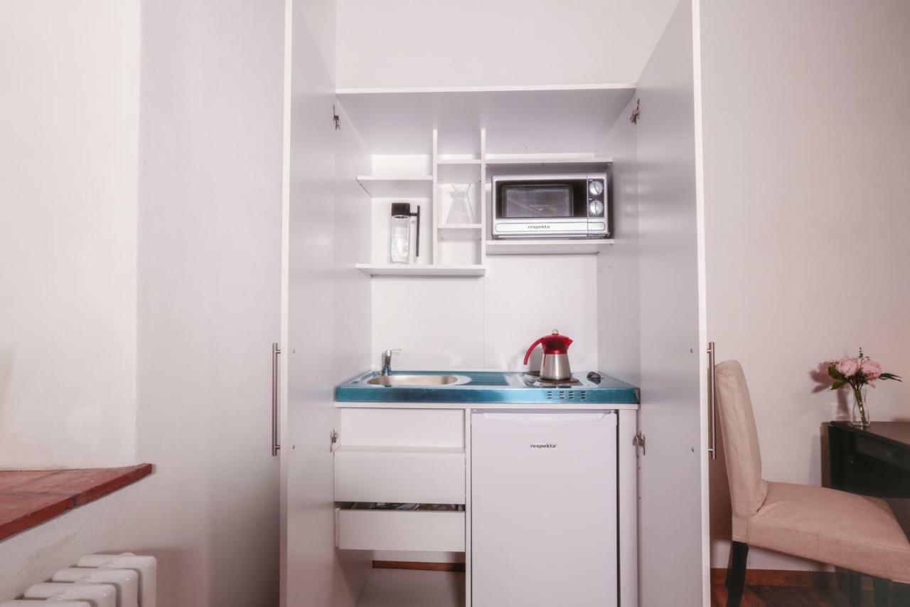 San Pierino Charming Rooms Лукка Экстерьер фото
