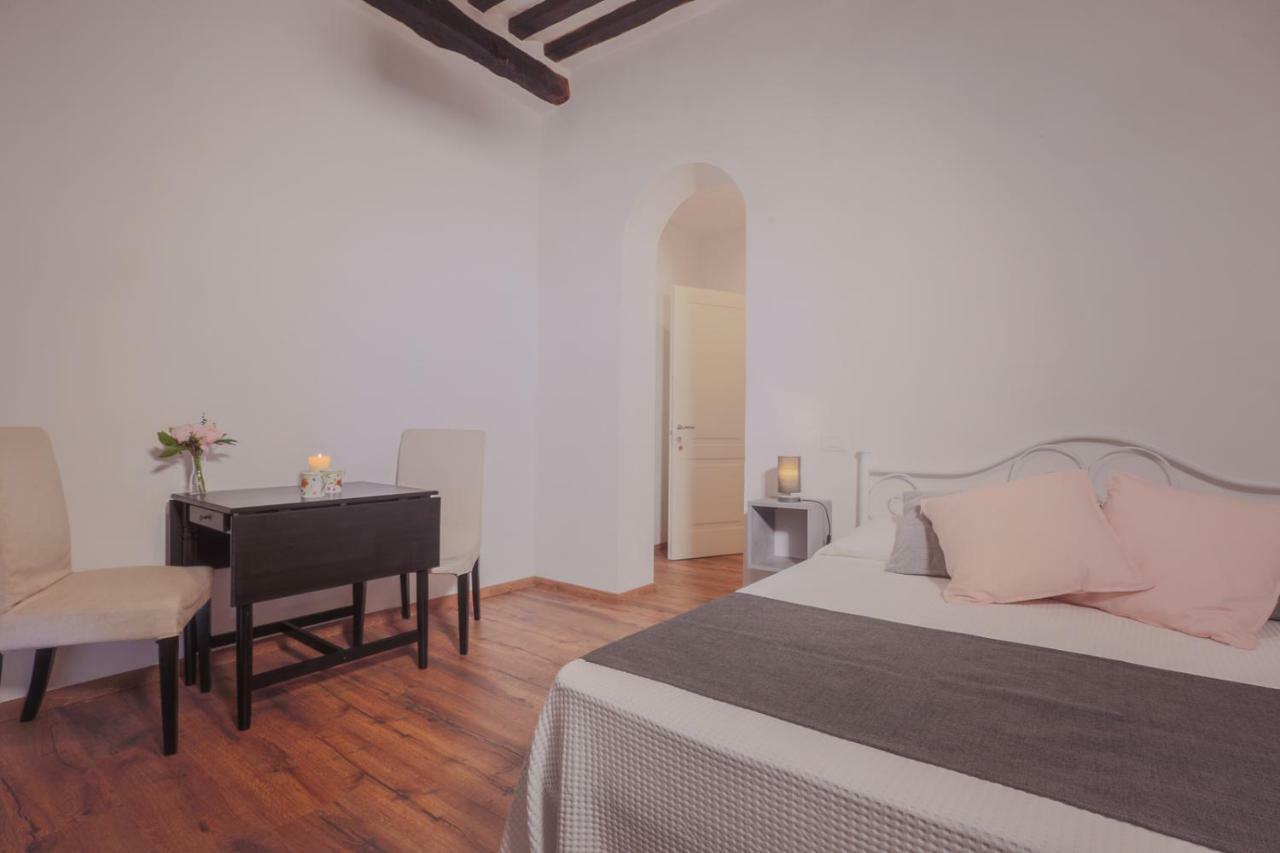 San Pierino Charming Rooms Лукка Экстерьер фото
