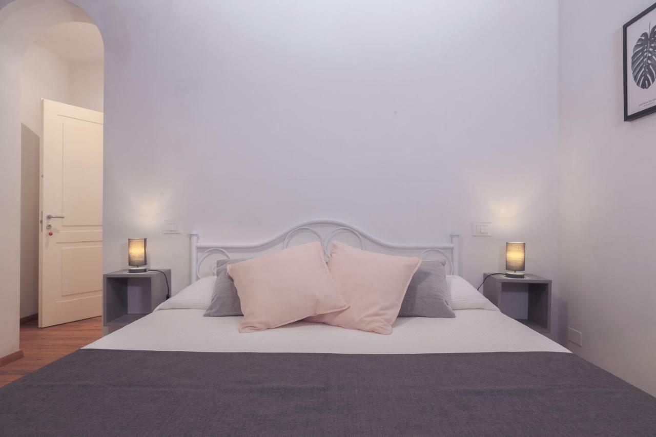 San Pierino Charming Rooms Лукка Экстерьер фото