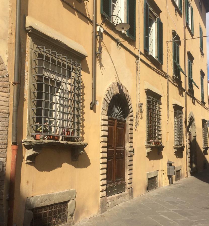 San Pierino Charming Rooms Лукка Экстерьер фото